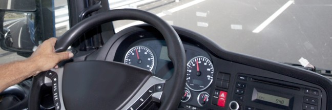 AUTISTA AL VOLANTE
